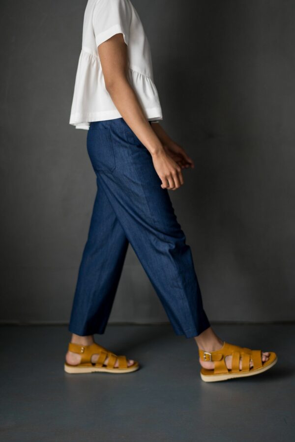 Schnittmuster // Merchant & Mills // The Eve Trousers – Bild 4