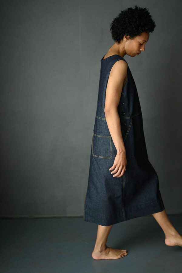 Schnittmuster // Merchant & Mills // The Whittaker – Bild 13