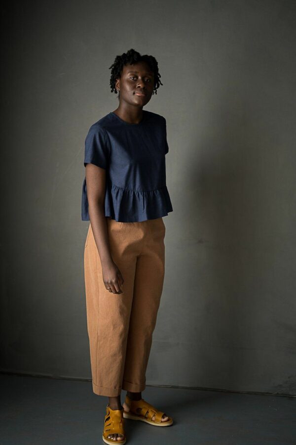 Schnittmuster // Merchant & Mills // The Eve Trousers – Bild 15