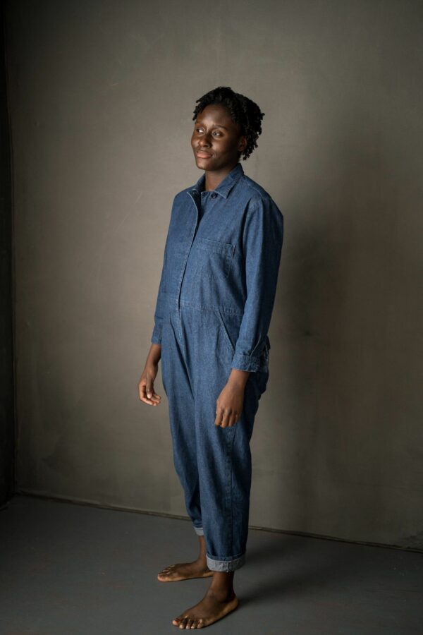 Schnittmuster // Merchant & Mills // The Thelma – Bild 14