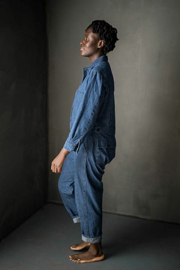 Schnittmuster // Merchant & Mills // The Thelma – Bild 13