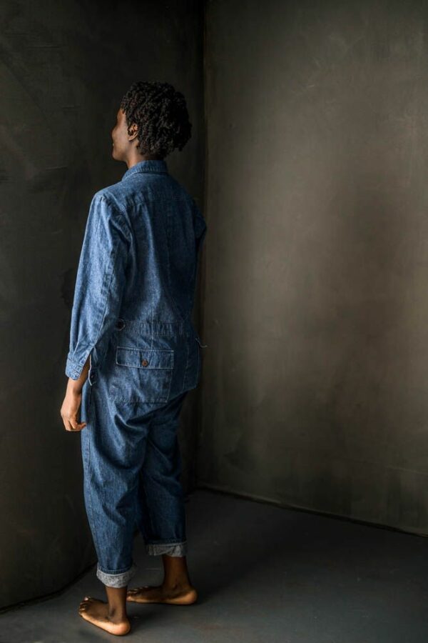 Schnittmuster // Merchant & Mills // The Thelma – Bild 12