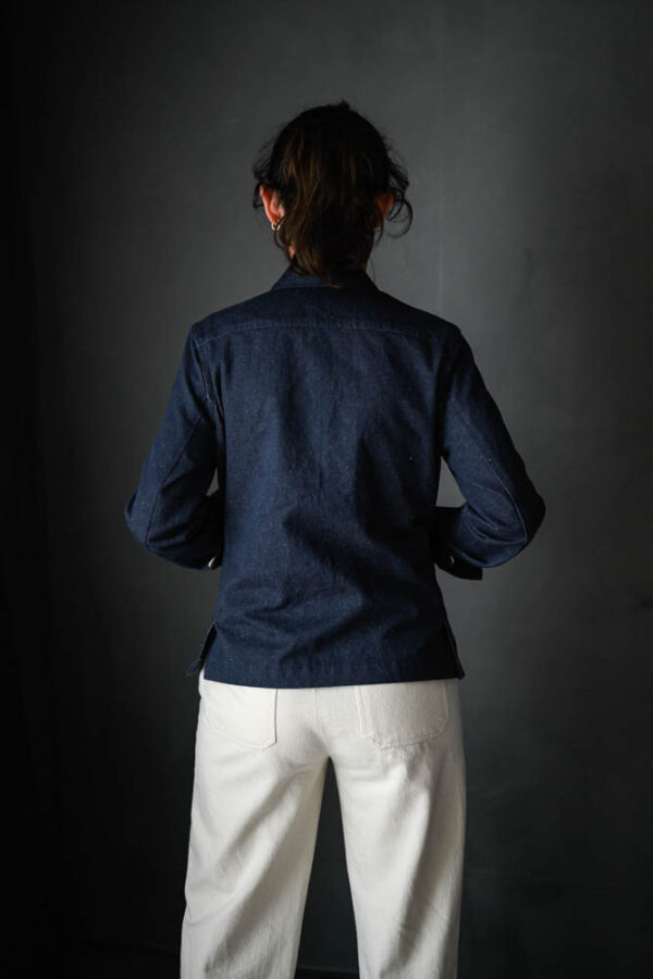 Schnittmuster // Merchant & Mills // The Eve Trousers – Bild 8