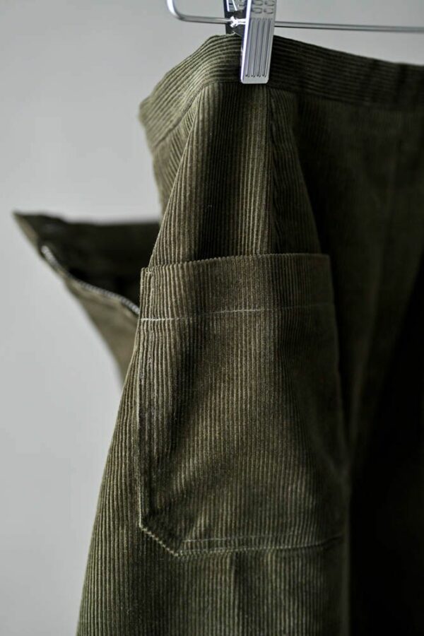 Schnittmuster // Merchant & Mills // The Eve Trousers – Bild 6