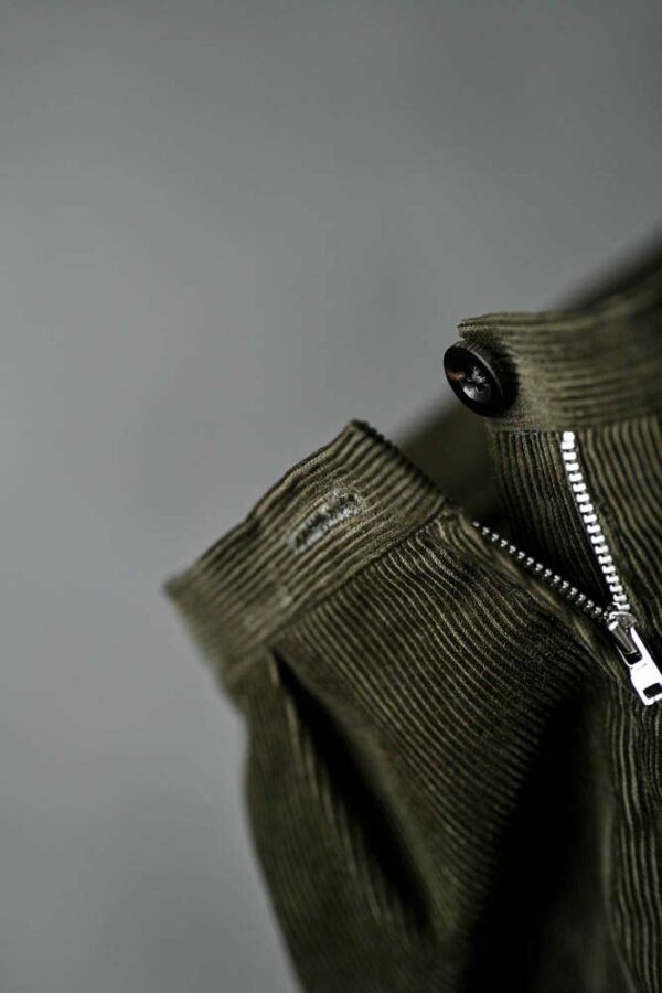 Schnittmuster // Merchant & Mills // The Eve Trousers – Bild 5