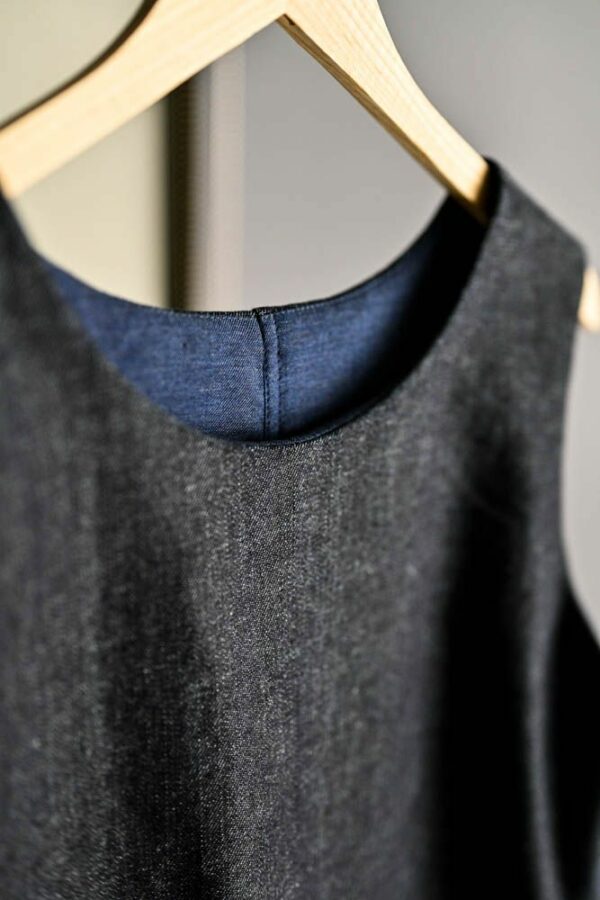 Schnittmuster // Merchant & Mills // The Whittaker – Bild 4