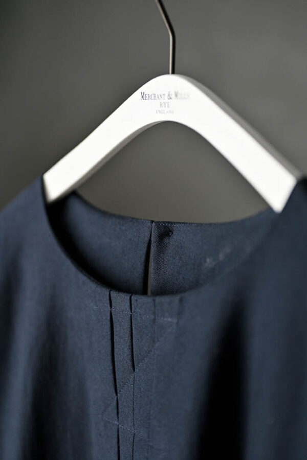Schnittmuster // Merchant & Mills // The Box Box – Bild 4