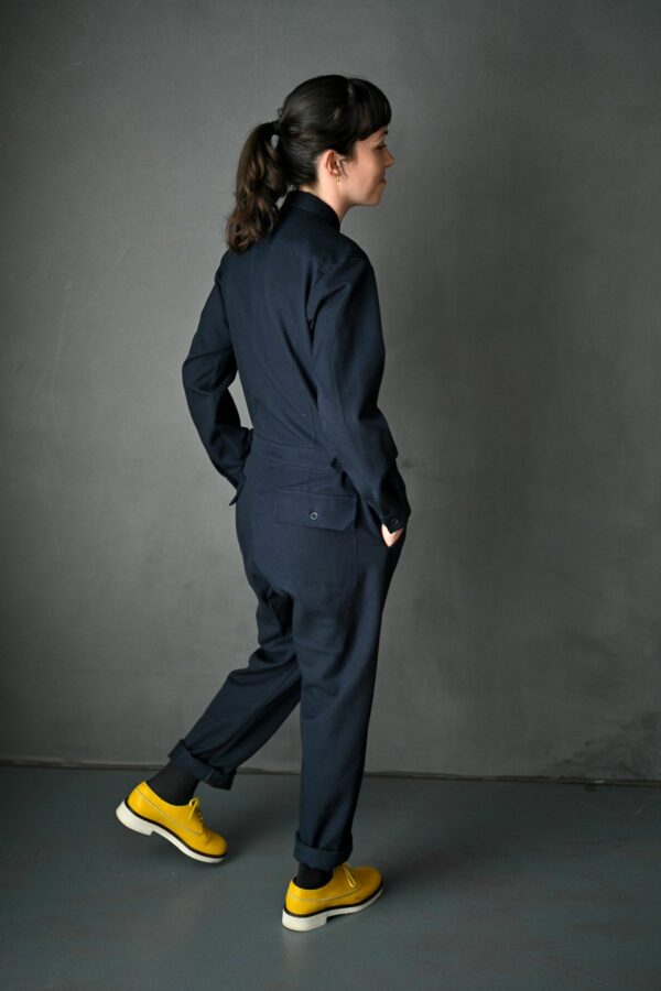 Schnittmuster // Merchant & Mills // The Thelma – Bild 7