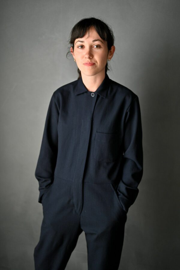 Schnittmuster // Merchant & Mills // The Thelma – Bild 6
