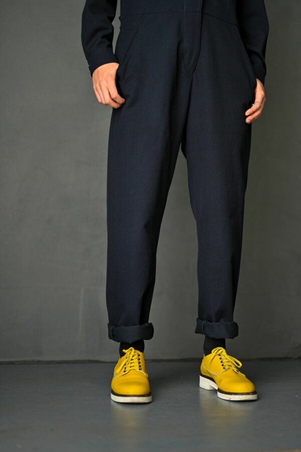 Schnittmuster // Merchant & Mills // The Thelma – Bild 5