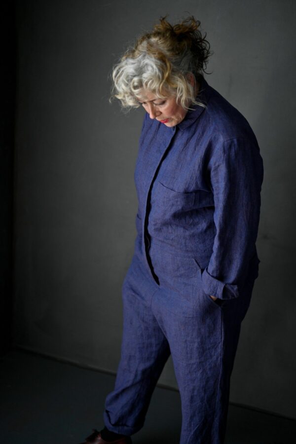 Schnittmuster // Merchant & Mills // The Thelma – Bild 4