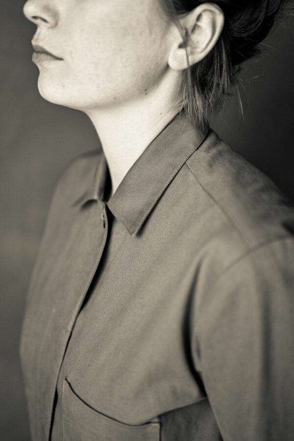 Schnittmuster // Merchant & Mills // The Thelma – Bild 3
