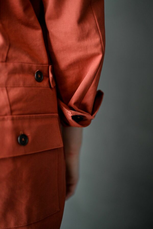 Schnittmuster // Merchant & Mills // The Thelma – Bild 2