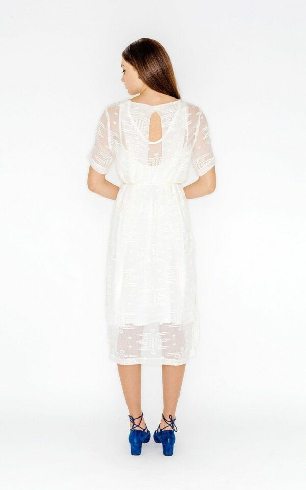 Schnittmuster // Papercut // Kobe Top and Dress – Bild 11