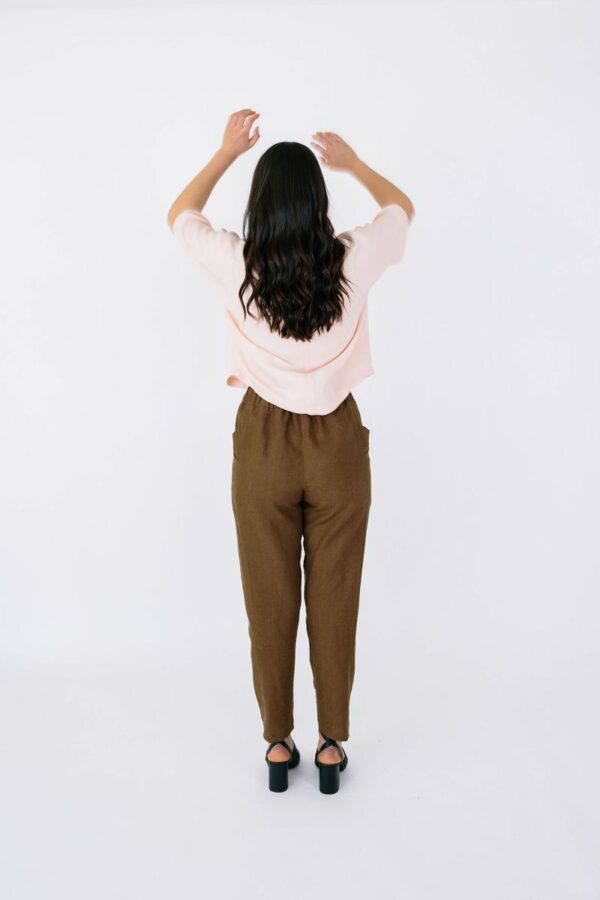 Schnittmuster // Papercut // Palisade Pants – Bild 6