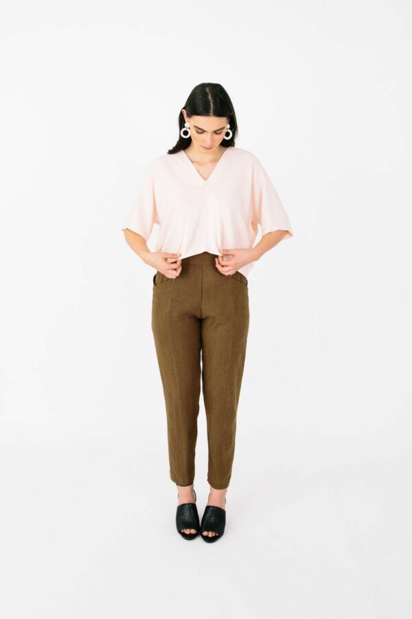 Schnittmuster // Papercut // Palisade Pants – Bild 5