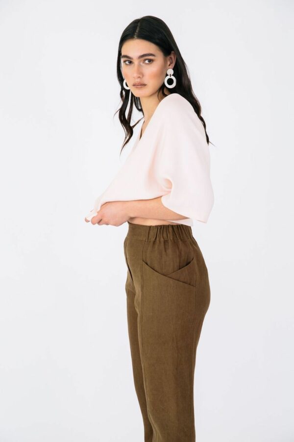 Schnittmuster // Papercut // Palisade Pants – Bild 4