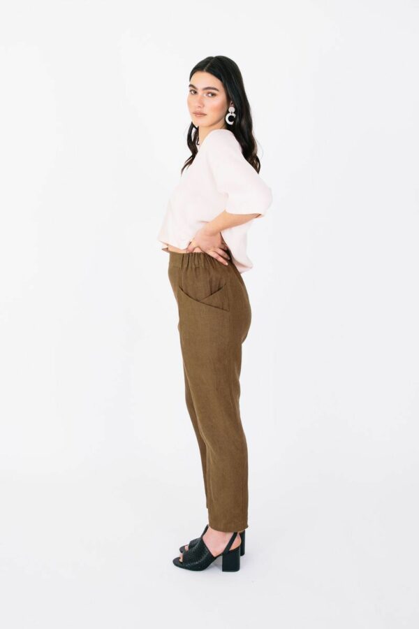 Schnittmuster // Papercut // Palisade Pants