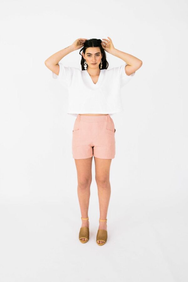 Schnittmuster // Papercut // Palisade Pants – Bild 3
