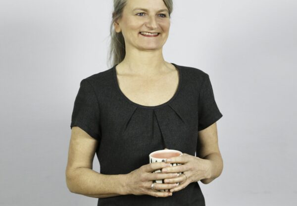 Schnittmuster // Studio Schnittreif // Frau Ameland – Bild 4