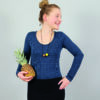 Schnittmuster // Studio Schnittreif // Frau Becky – Bild 3