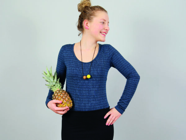 Schnittmuster // Studio Schnittreif // Frau Becky – Bild 3
