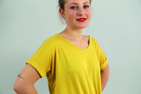 Schnittmuster // Studio Schnittreif // Frau Bille – Bild 5