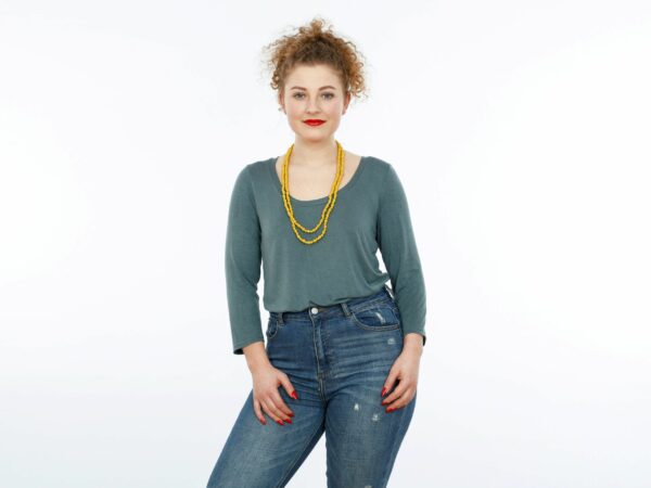 Schnittmuster // Studio Schnittreif // Frau Anica – Bild 3