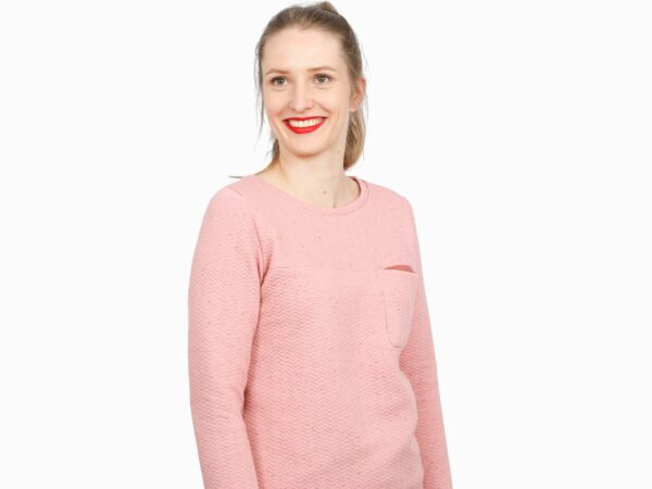 Schnittmuster // Studio Schnittreif // Frau Bente