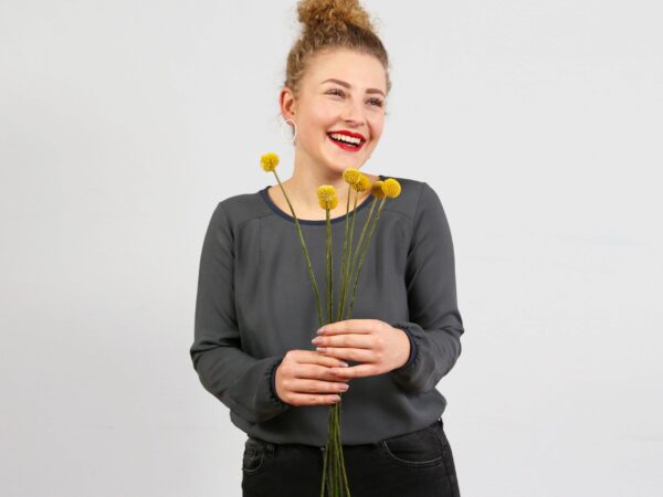 Schnittmuster // Studio Schnittreif // Frau Dana – Bild 5