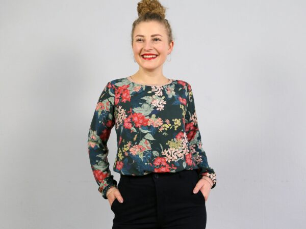 Schnittmuster // Studio Schnittreif // Frau Dana – Bild 4