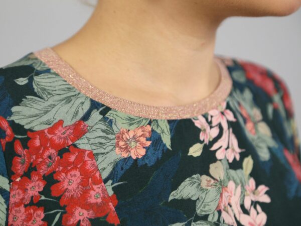 Schnittmuster // Studio Schnittreif // Frau Dana – Bild 3