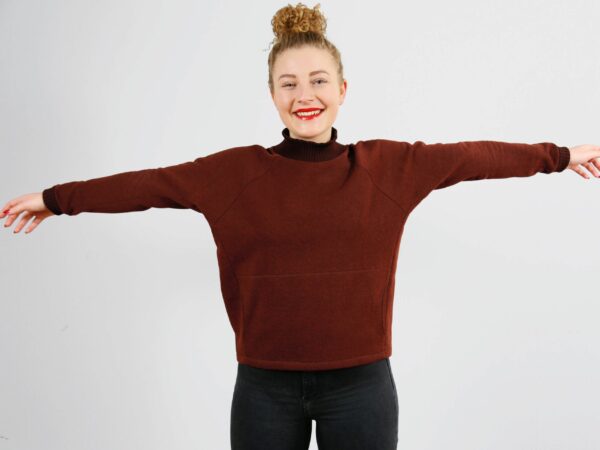 Schnittmuster // Studio Schnittreif // Frau Betti – Bild 7