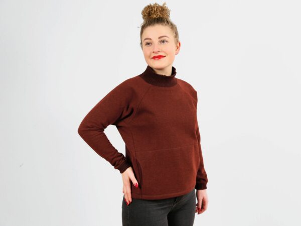 Schnittmuster // Studio Schnittreif // Frau Betti