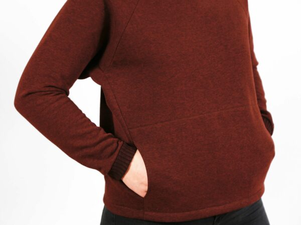 Schnittmuster // Studio Schnittreif // Frau Betti – Bild 5