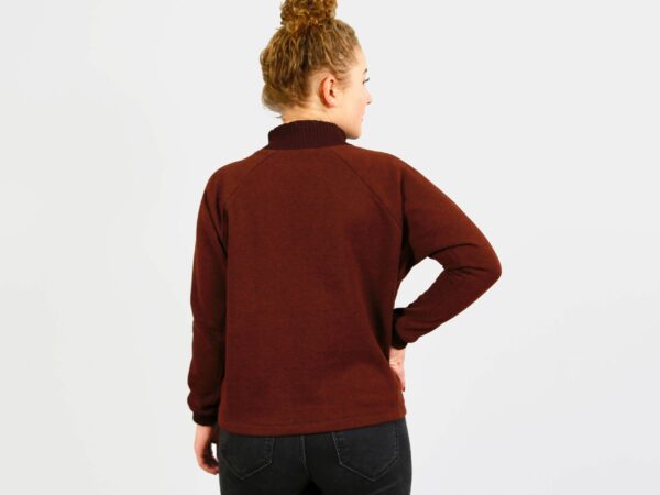 Schnittmuster // Studio Schnittreif // Frau Betti – Bild 3