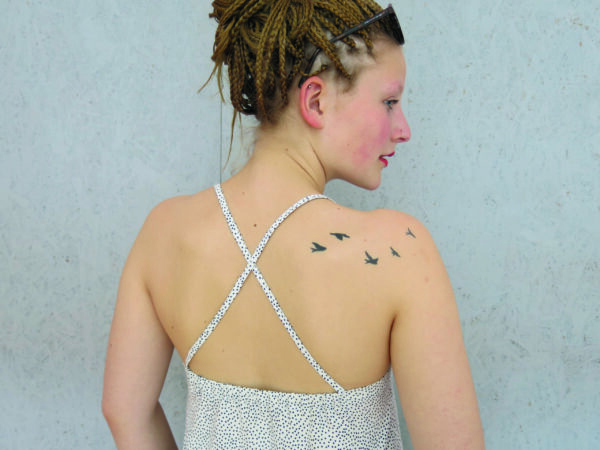 Schnittmuster // Studio Schnittreif // Frau Eike – Bild 6