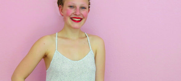 Schnittmuster // Studio Schnittreif // Frau Eike – Bild 4
