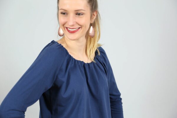 Schnittmuster // Studio Schnittreif // Frau Emma – Bild 6