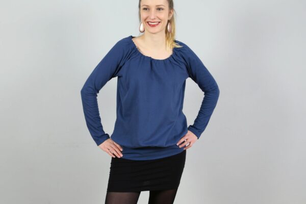 Schnittmuster // Studio Schnittreif // Frau Emma