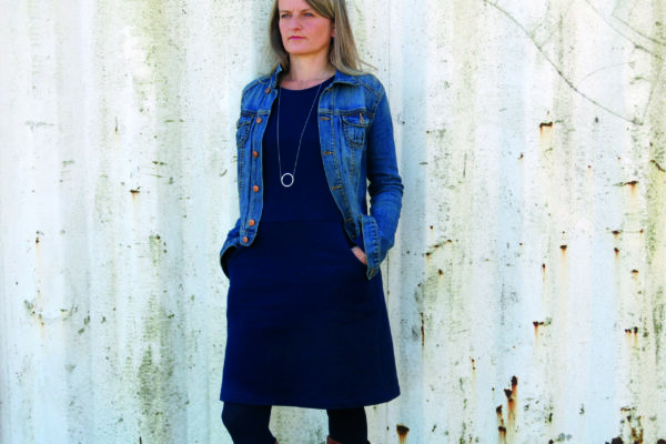 Schnittmuster // Studio Schnittreif // Frau Fannie – Bild 8