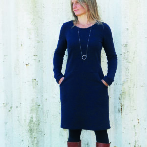 Schnittmuster // Studio Schnittreif // Frau Fannie
