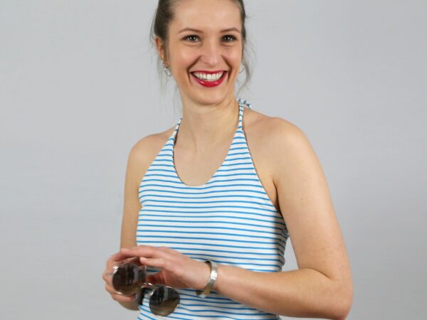 Schnittmuster // Studio Schnittreif // Frau Fenna – Bild 5