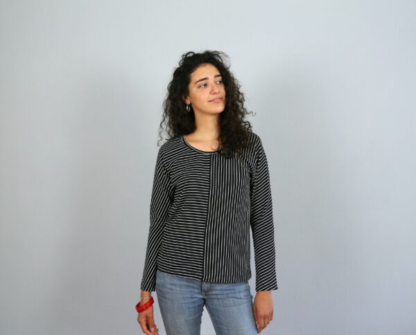 Schnittmuster // Studio Schnittreif // Frau Jette – Bild 5