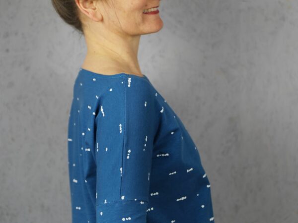 Schnittmuster // Studio Schnittreif // Frau Karla – Bild 8