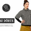 Schnittmuster // Studio Schnittreif // Frau Dörte – Bild 2