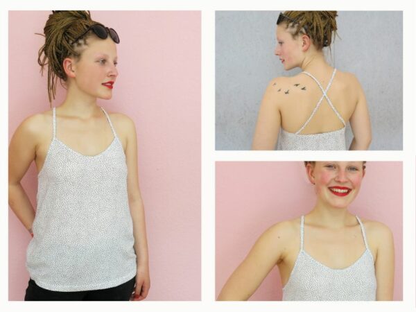 Schnittmuster // Studio Schnittreif // Frau Eike – Bild 3