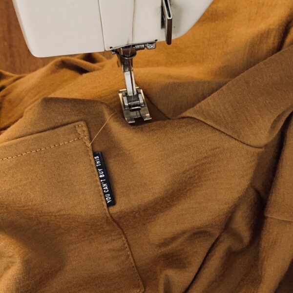 Verschiedene Textiletiketten // Kylie And The Machine – Bild 26