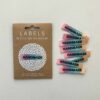 Verschiedene Textiletiketten // Kylie And The Machine – Bild 11