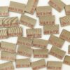 Verschiedene Textiletiketten // Kylie And The Machine – Bild 15